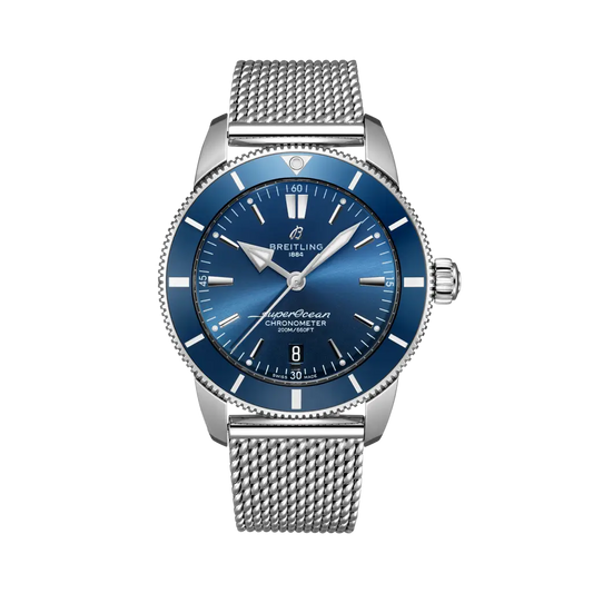 Breitling Superocean Heritage B20 Automatic 44 AB2030161C1A1