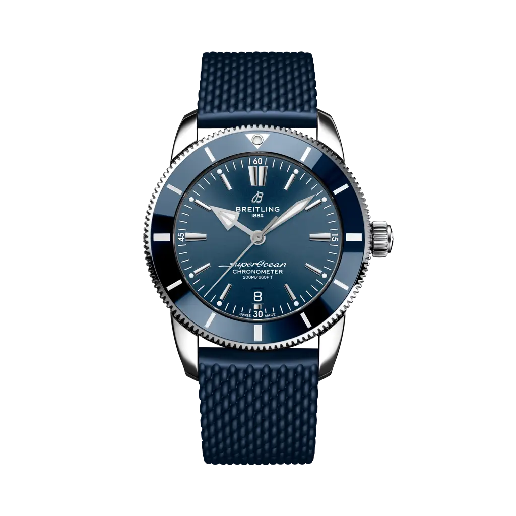 Breitling Superocean Heritage B20 Automatic 44 AB2030161C1S1