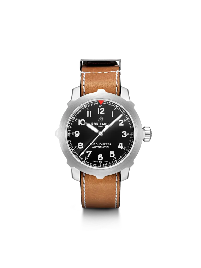 Breitling Aviator 8 Aviator SUPER 8 B20 Automatic 46 AB2040101B1X1