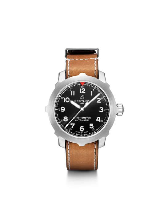 Breitling Aviator 8 Aviator SUPER 8 B20 Automatic 46 AB2040101B1X1