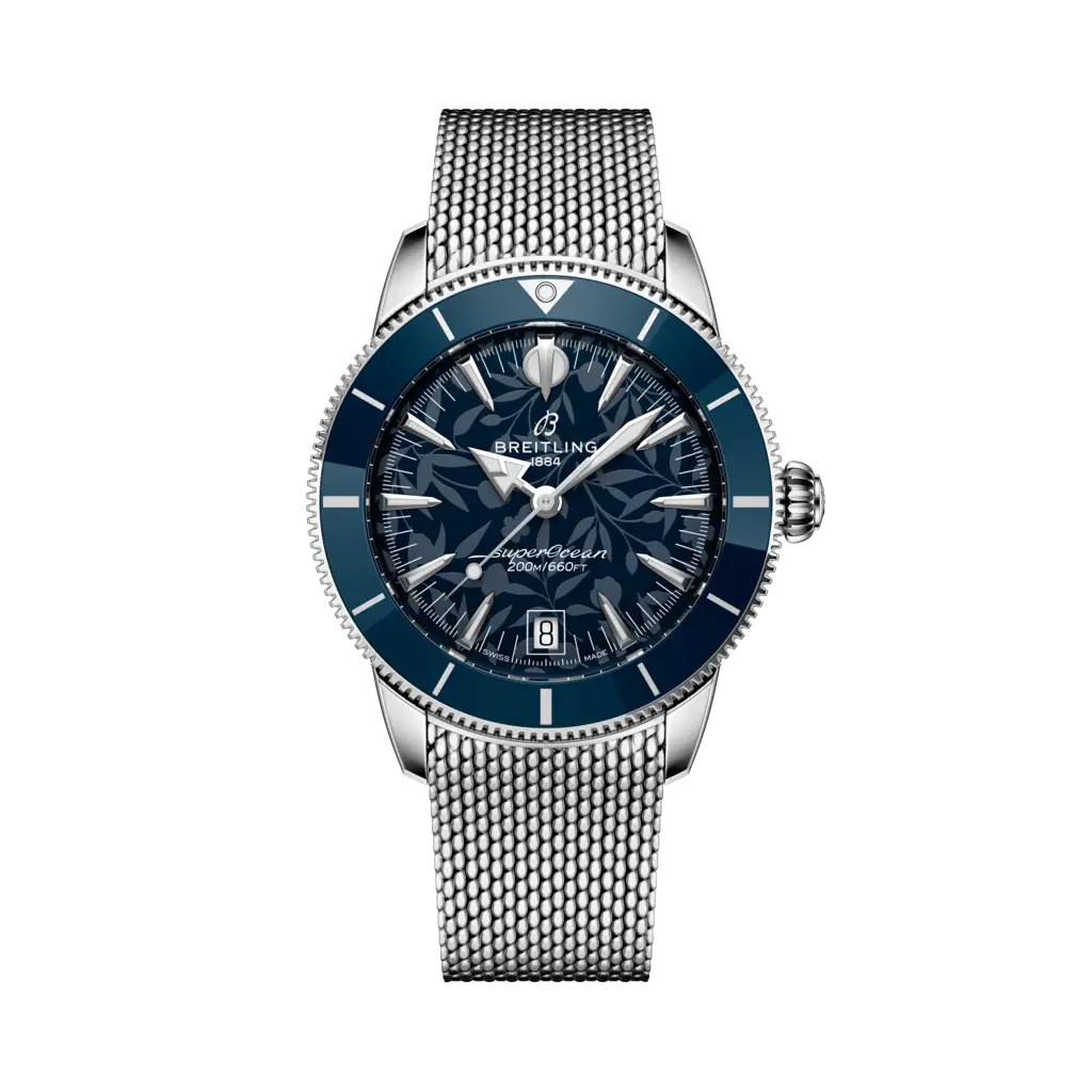 Breitling Superocean Heritage B31 Automatic 40 Kelly Slater AB31101A1C1A1