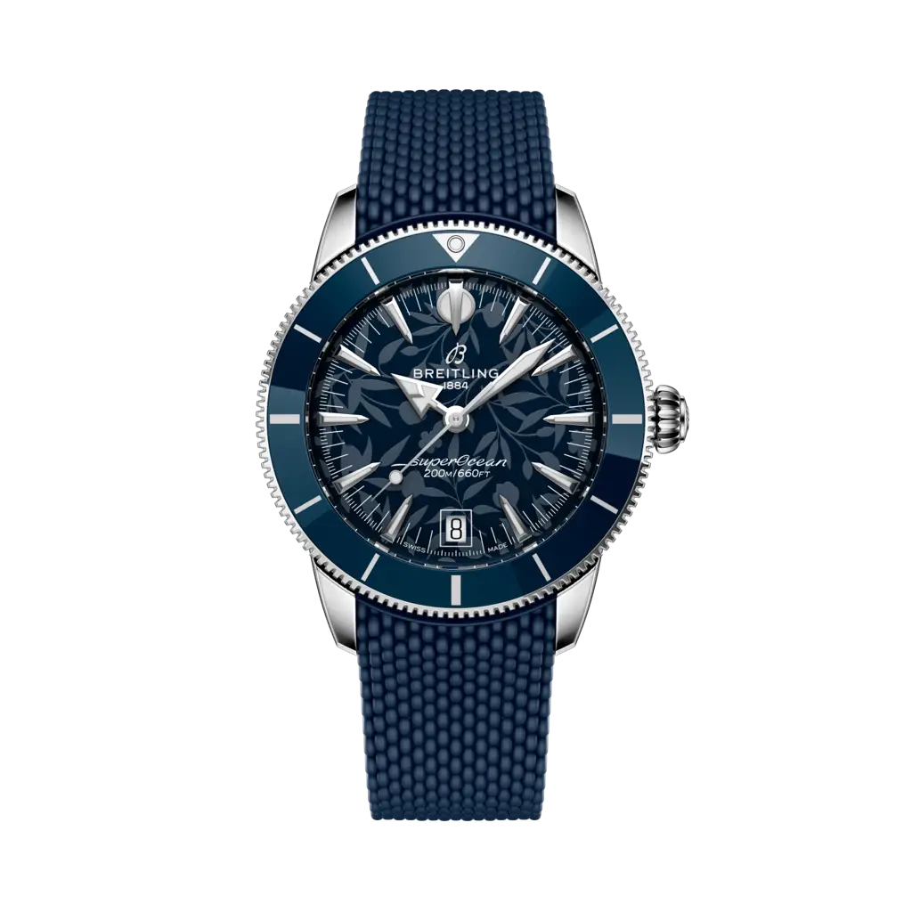 Breitling Superocean Heritage B31 Automatic 40 Kelly Slater AB31101A1C1S1
