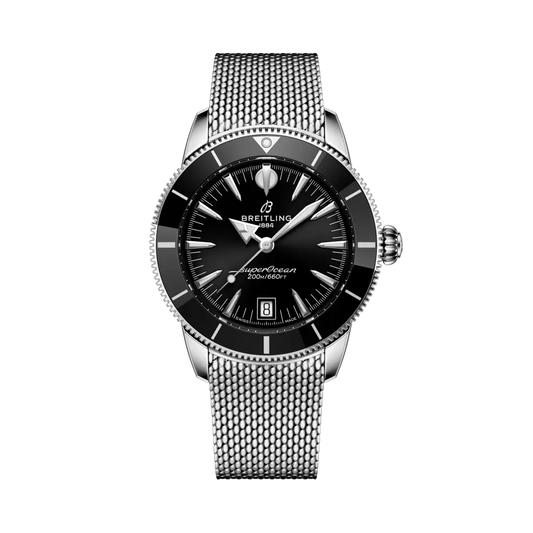 Breitling Superocean Heritage B31 Automatic 40 AB3110241B1A1