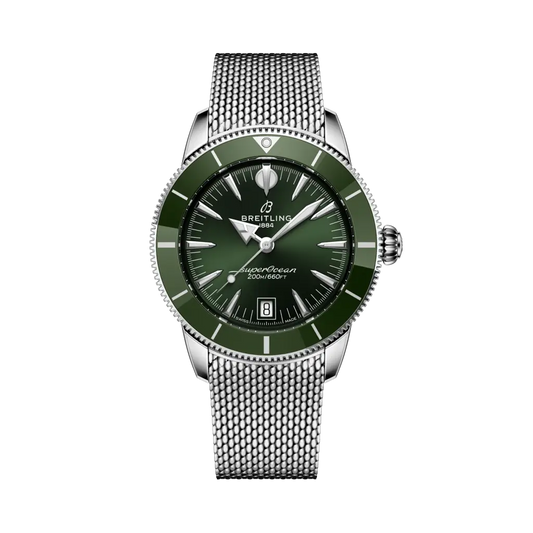 Breitling Superocean Heritage B31 Automatic 40 AB3110361L1A1