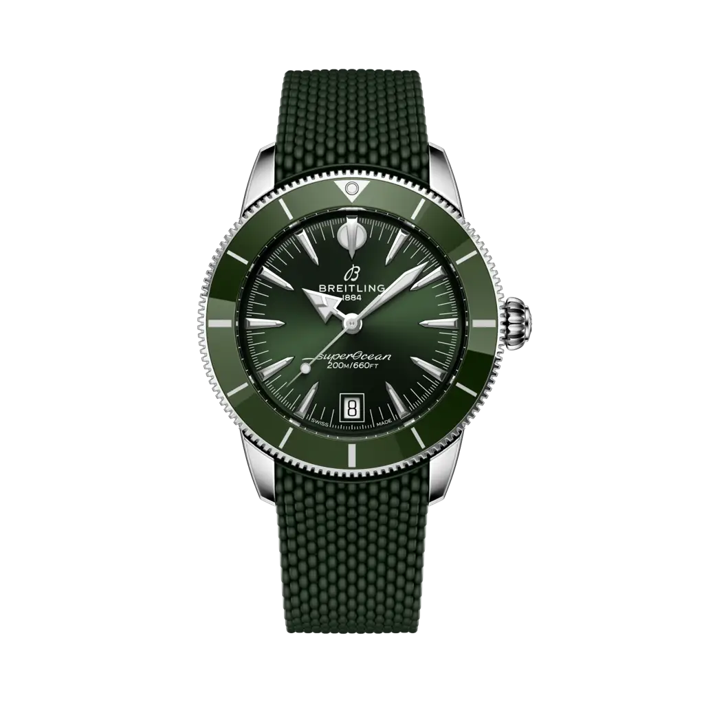 Breitling Superocean Heritage B31 Automatic 40 AB3110361L1S1