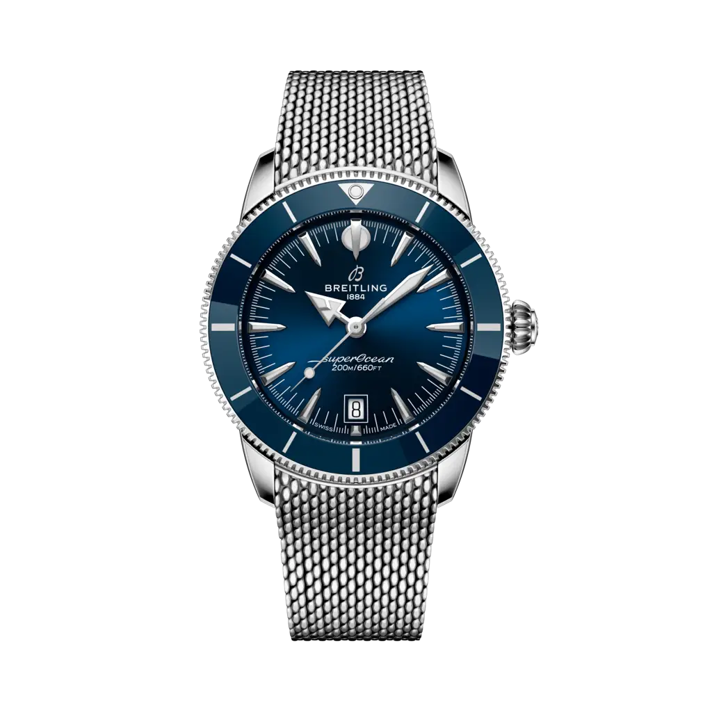 Breitling Superocean Heritage B31 Automatic 42 AB3111161C1A1