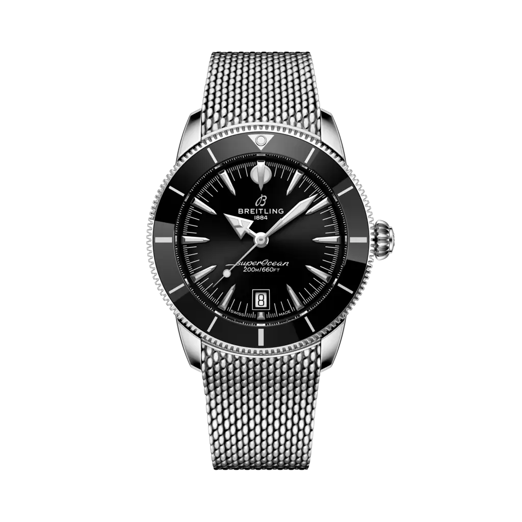 Breitling Superocean Heritage B31 Automatic 42 AB3111241B1A1
