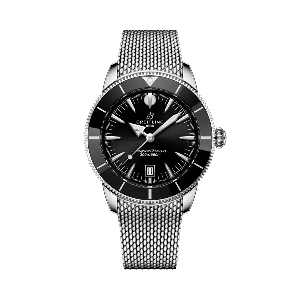 Breitling Superocean Heritage B31 Automatic 44 AB3112241B1A1