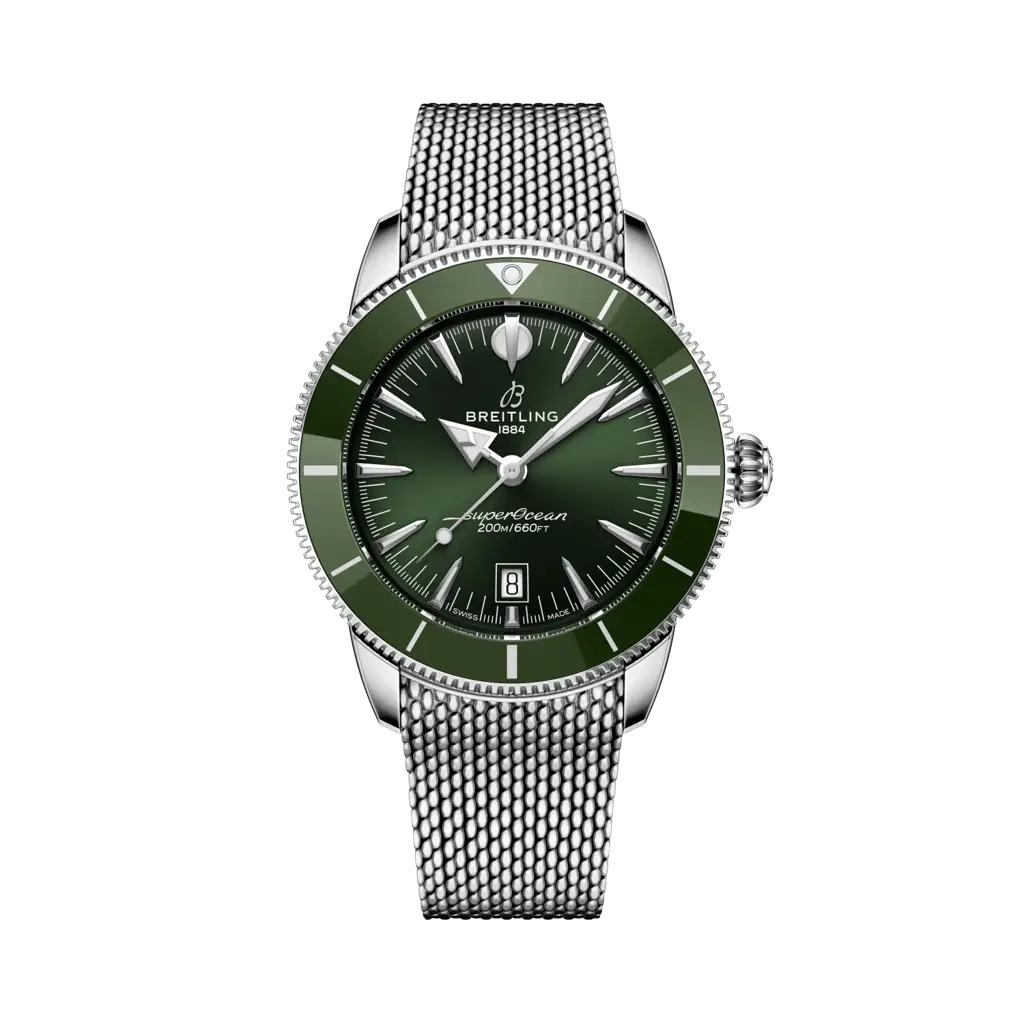 Breitling Superocean Heritage B31 Automatic 44 AB3112361L1A1