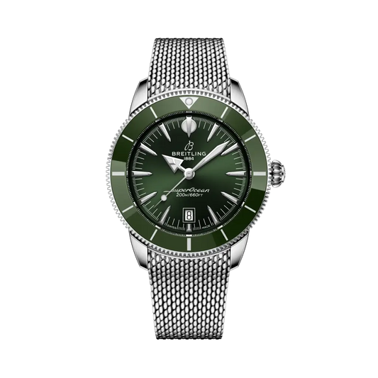 Breitling Superocean Heritage B31 Automatic 44 AB3112361L1A1