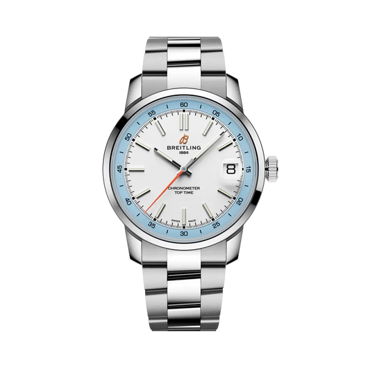 Breitling Top Time B31 AB3113281A1A1