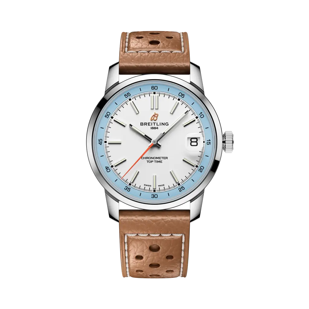 Breitling Top Time B31 AB3113281A1X1