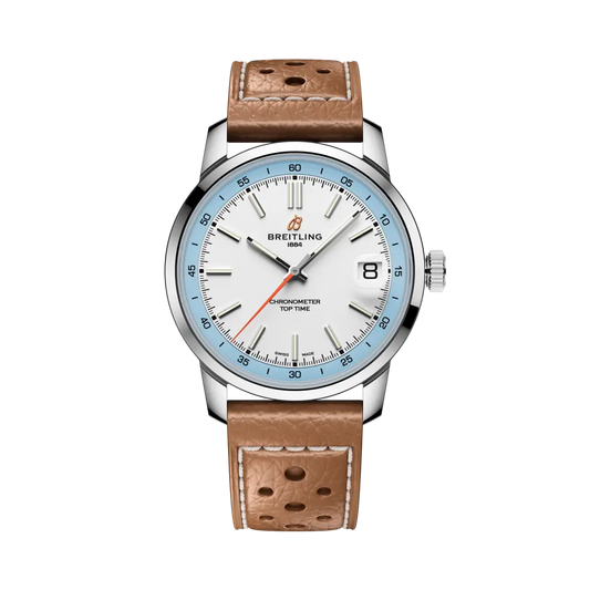 Breitling Top Time B31 AB3113281A1X1