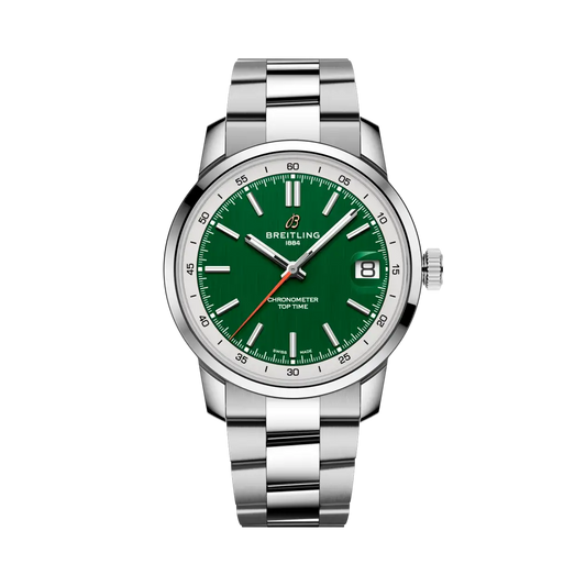 Breitling Top Time B31 AB3113A71L1A1