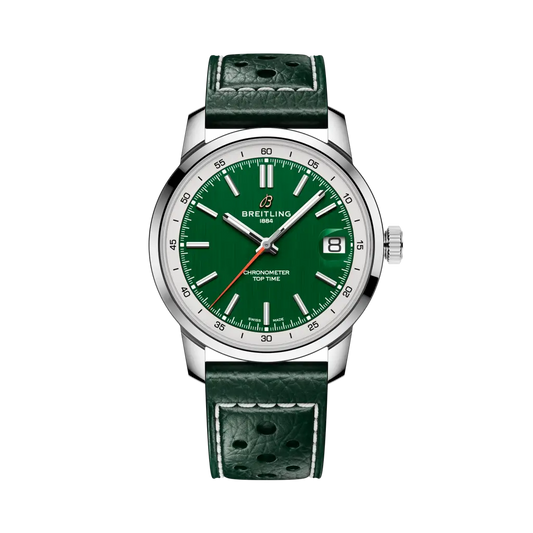Breitling Top Time B31 AB3113A71L1X1