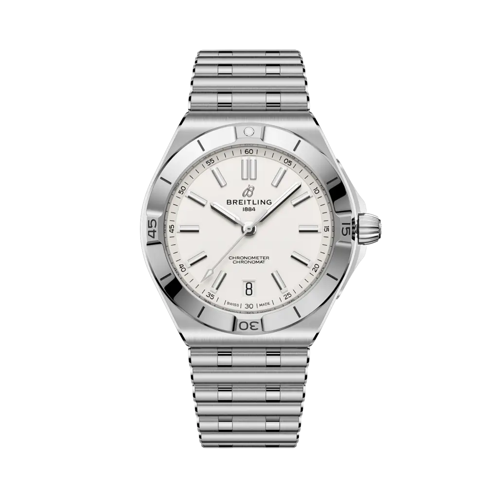 Breitling Chronomat B31 Automatic 40 AB3114101A1A1