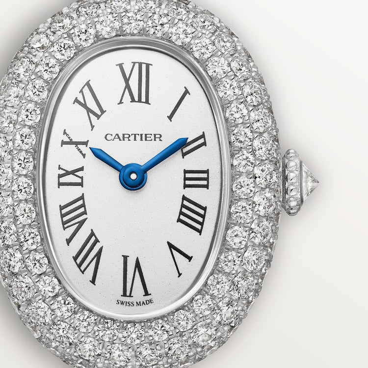 Cartier Baignoire watch HPI01854