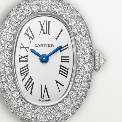 Cartier Baignoire watch HPI01853