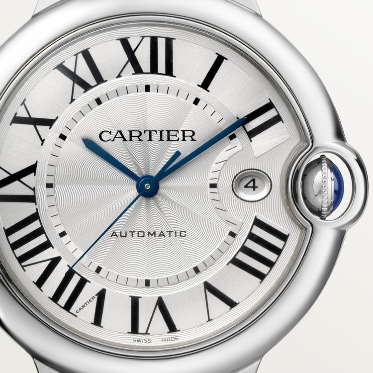 Cartier Ballon Bleu de Cartier watch WSBB0026