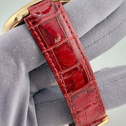 Pre-Owned Cartier Ballon Bleu De Cartier WGBB0030-2999