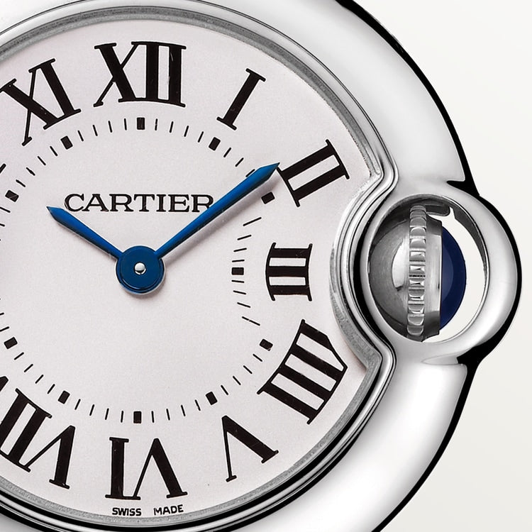 Cartier Ballon Bleu de Cartier watch WSBB0073