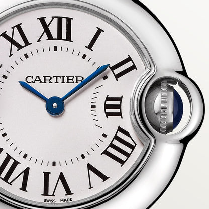 Cartier Ballon Bleu de Cartier watch WSBB0073