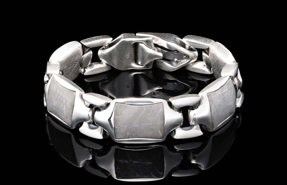 William Henry JEWELRY Meteor Retro BR13 MET