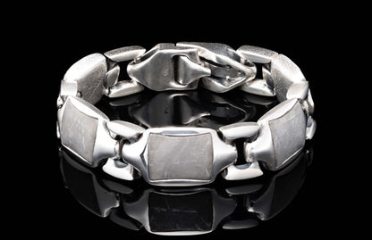 William Henry JEWELRY Meteor Retro BR13 MET