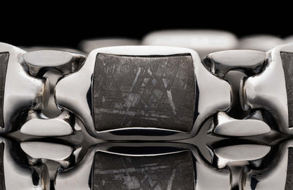 William Henry JEWELRY Meteor Retro BR13 MET