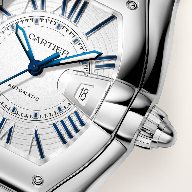 Cartier Roadster watch WSRD0019