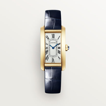 Cartier Tank Américaine watch WGTA0356