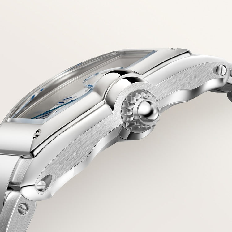 Cartier Roadster watch WSRD0019