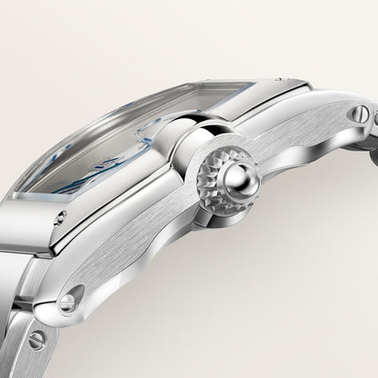 Cartier Roadster watch WSRD0019