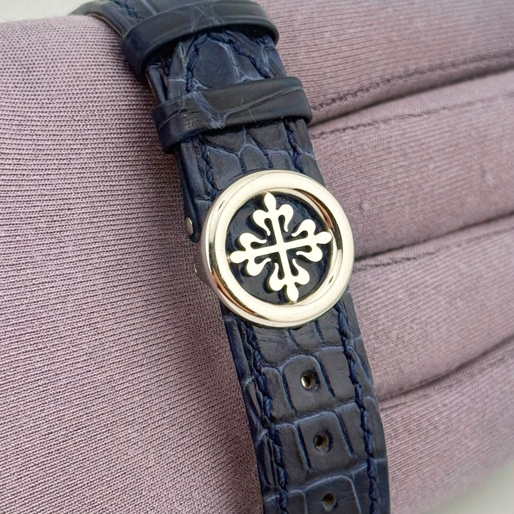 Pre-Owned Patek Philippe Grand Complications 5370P-011