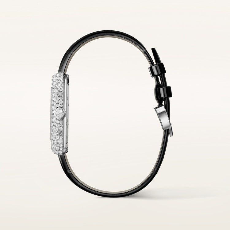 Cartier Tank Louis Cartier watch WJTA0079
