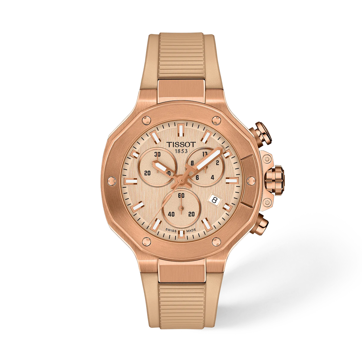 Tissot T-Race 38mm T1418173750100