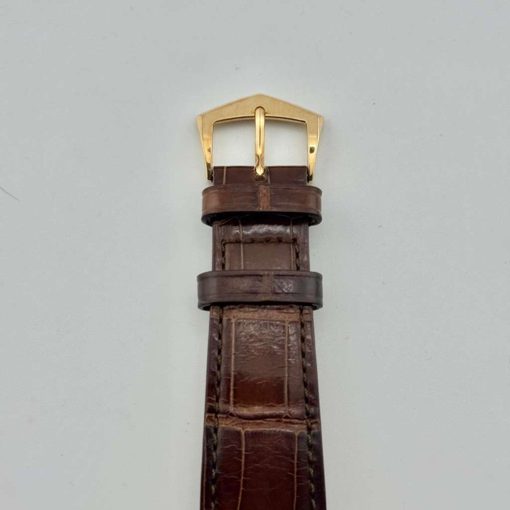 Pre-Owned Patek Philippe Calatrava 5196R-001