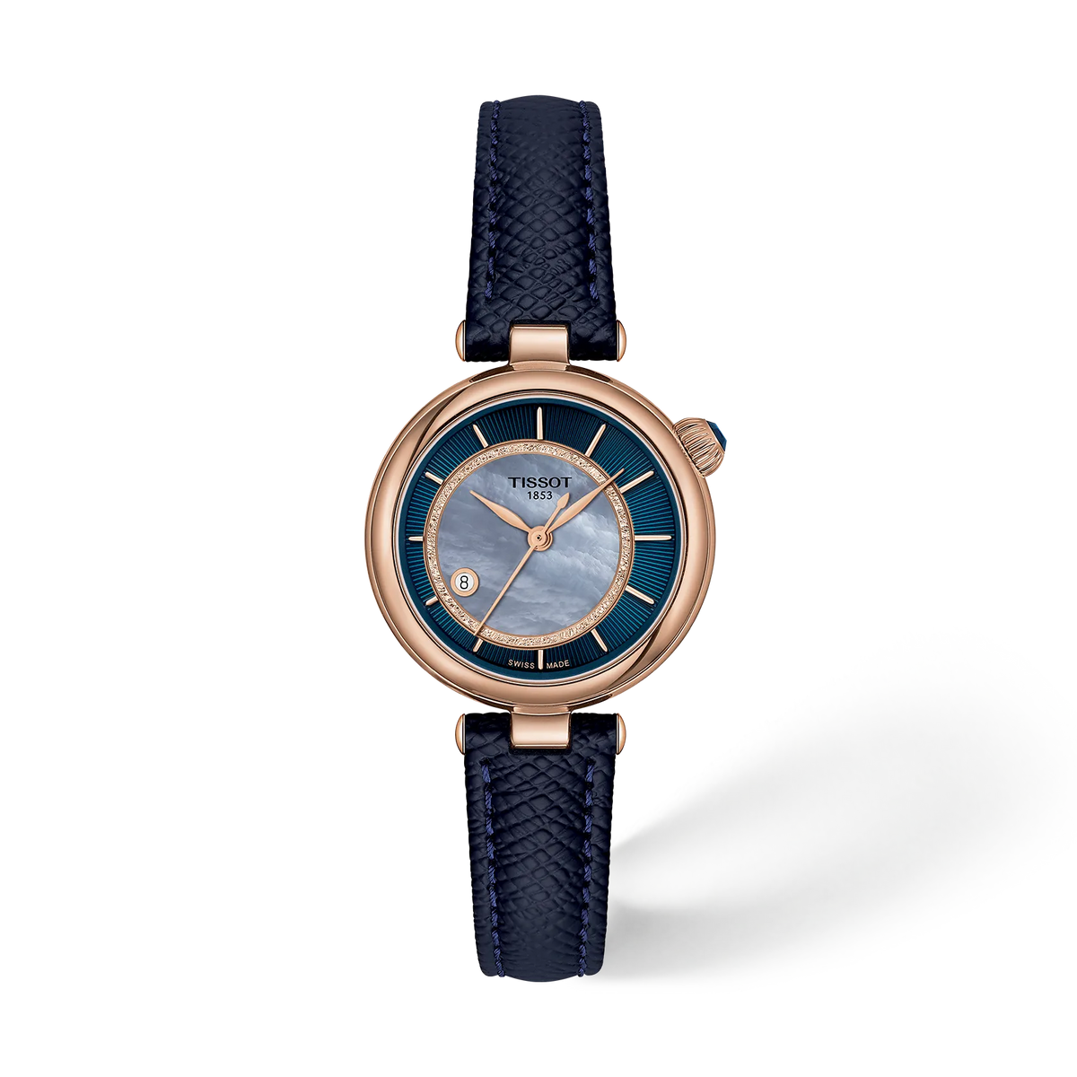 Tissot Désir 28mm T1522073613100