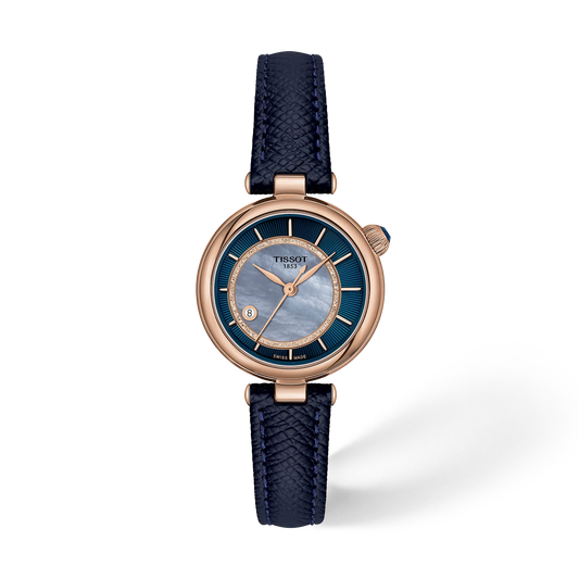 Tissot Désir 28mm T1522073613100