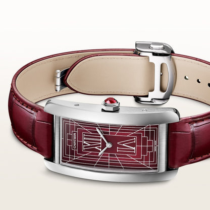 Cartier Tank Américaine watch WGTA0371