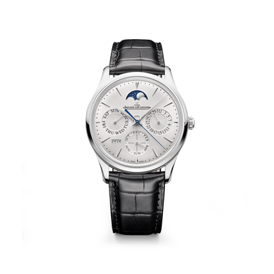 Jaeger LeCoultre Perpetual Calendar Q114842J
