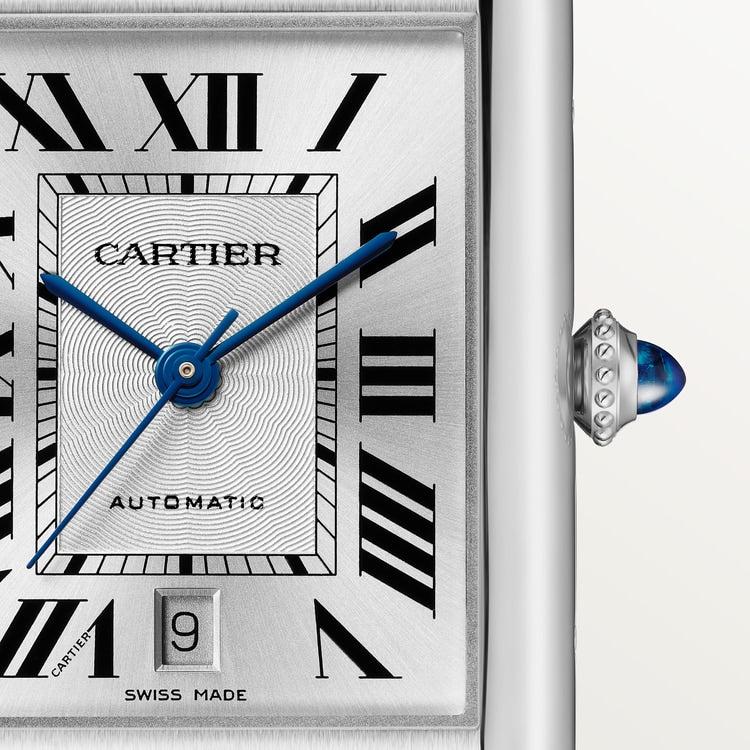Cartier Tank Must de Cartier watch WSTA0141