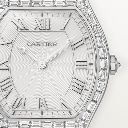 Cartier Tortue Watch HPI01830