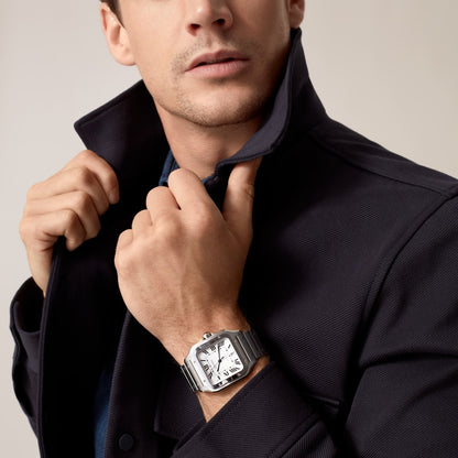 Cartier Santos de Cartier watch WSSA0018