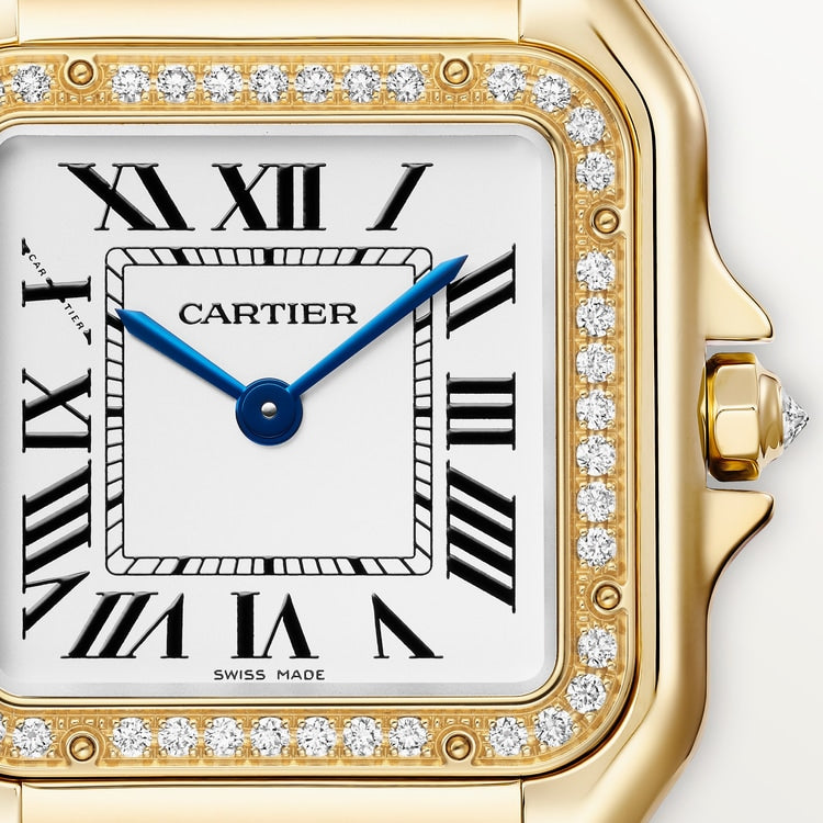 Cartier Panthère de Cartier watch WJPN0085
