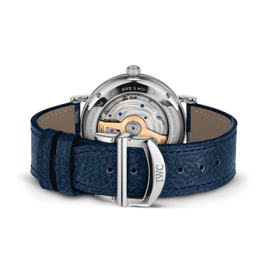 IWC Portofino Automatic Moon Phase 37 IW459601