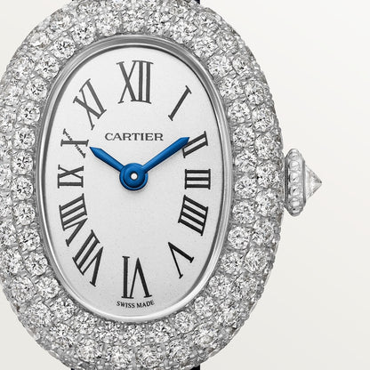 Cartier Baignoire watch WJBA0070