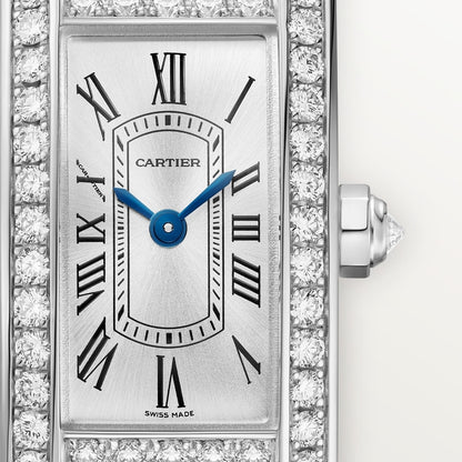 Cartier Tank Américaine watch WJTA0067