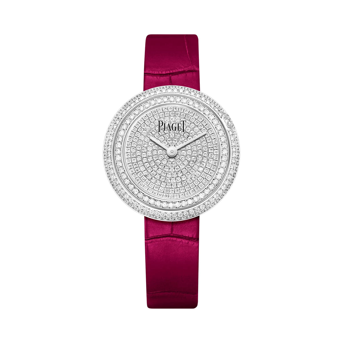 Piaget Possession watch G0A46096
