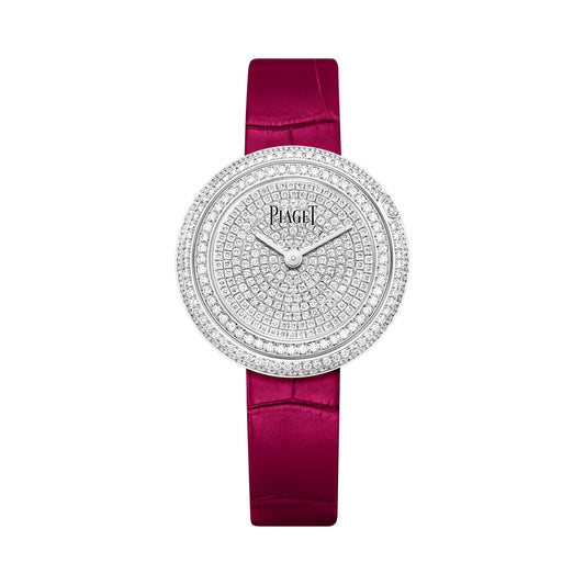 Piaget Possession watch G0A46096